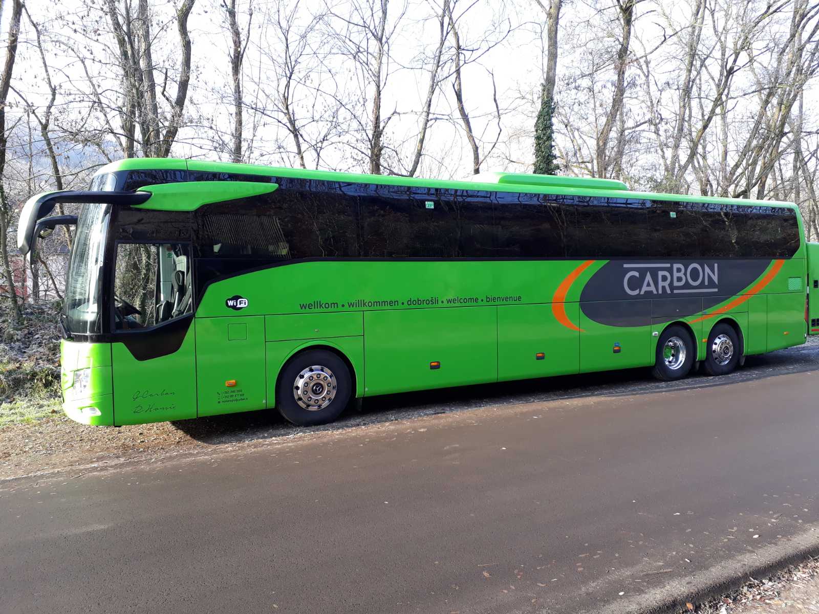 CARBON doo Rožaje - 2