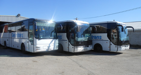 Centrotrans I. Sarajevo - 2