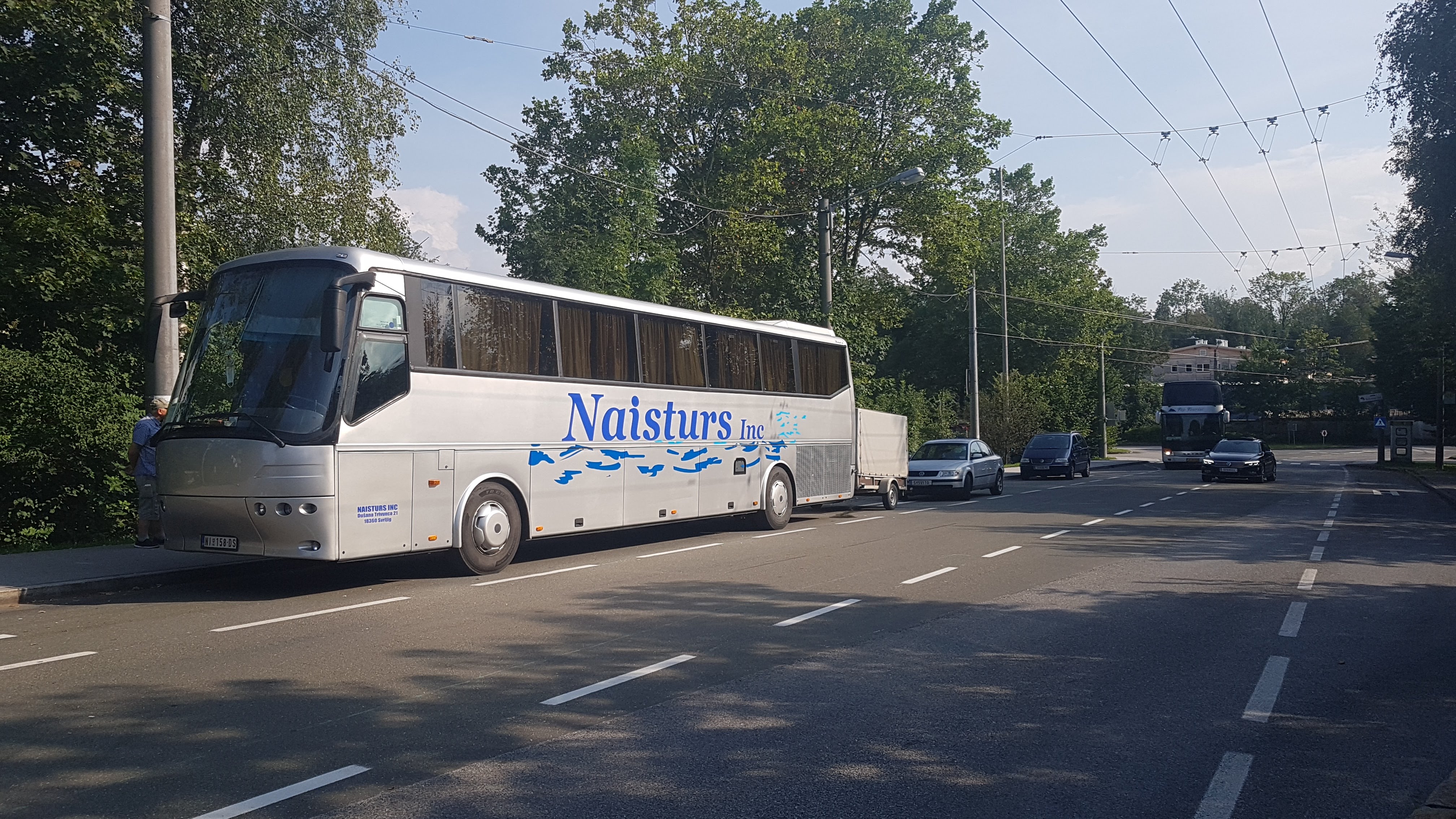 NAISTURS Inc - 5