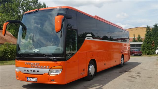 Tourist Company Laktaši - 1