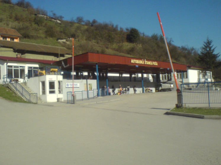 FOČA - 1