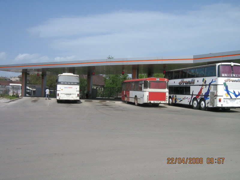 ЛЕСКОВАЦ - 2