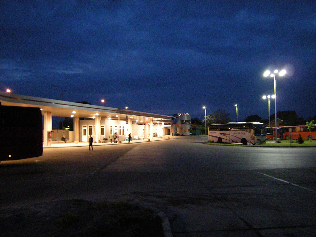 ЛЕСКОВАЦ