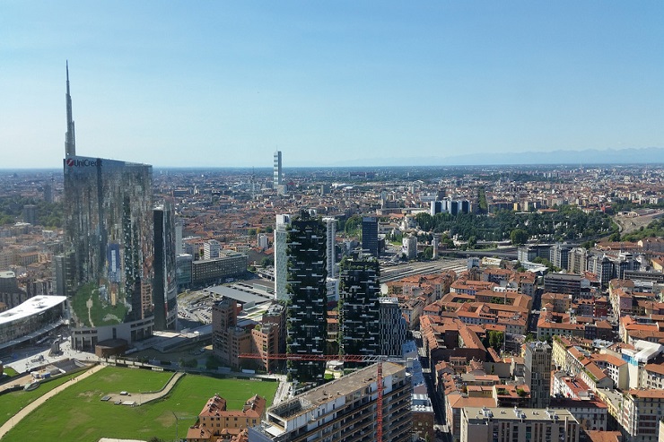 MILANO - 1