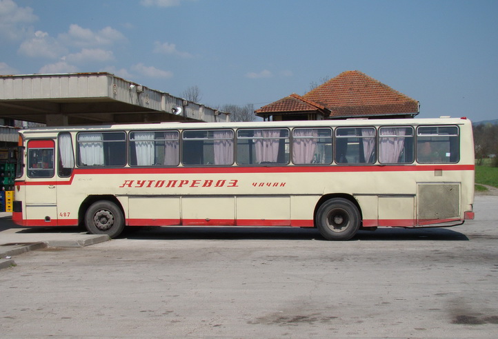 МРЧАЈЕВЦИ