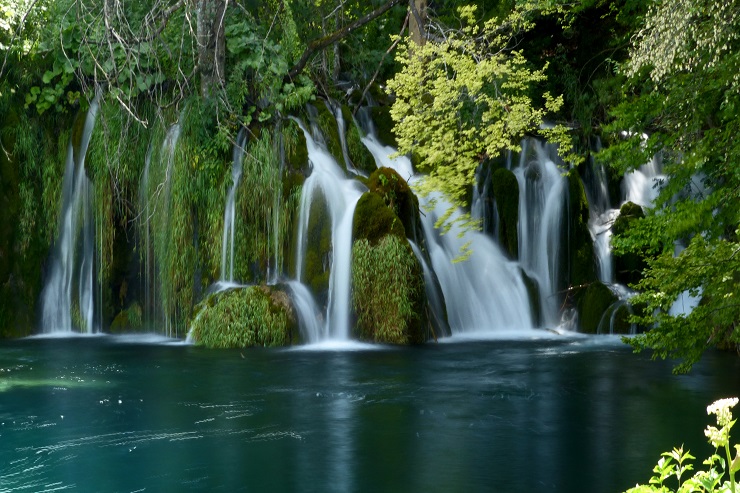 PLITVIČKA JEZERA - 1