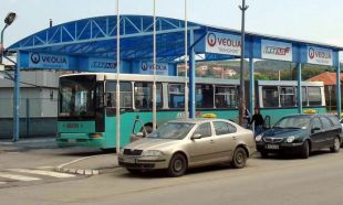 POŽAREVAC AS - 2