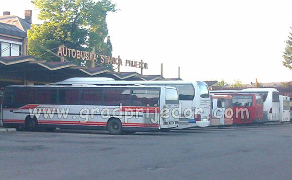 PRIJEDOR - 2