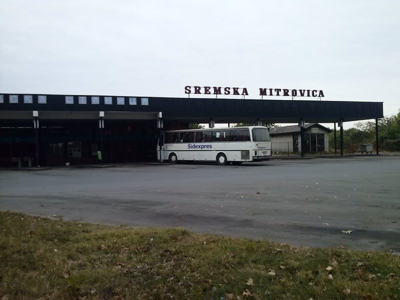 SREMSKA MITROVICA - 2