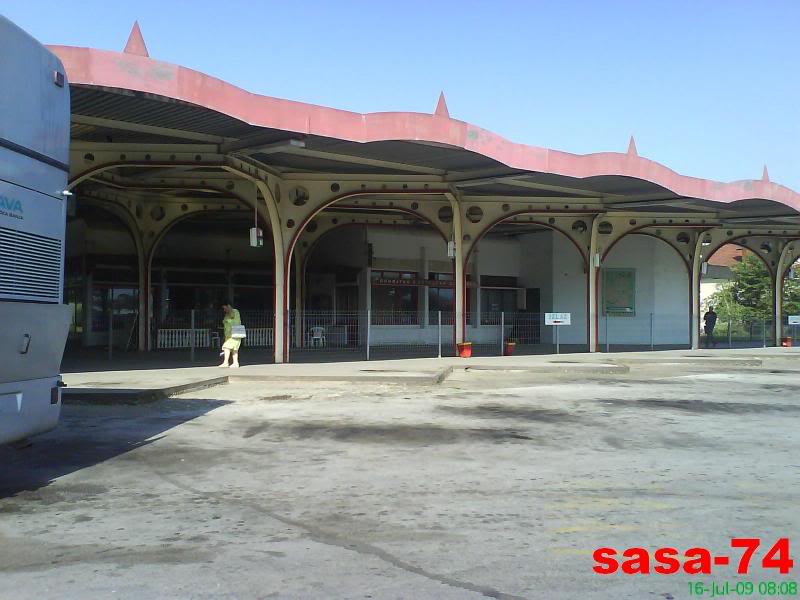 VRNJAČKA BANJA - 1