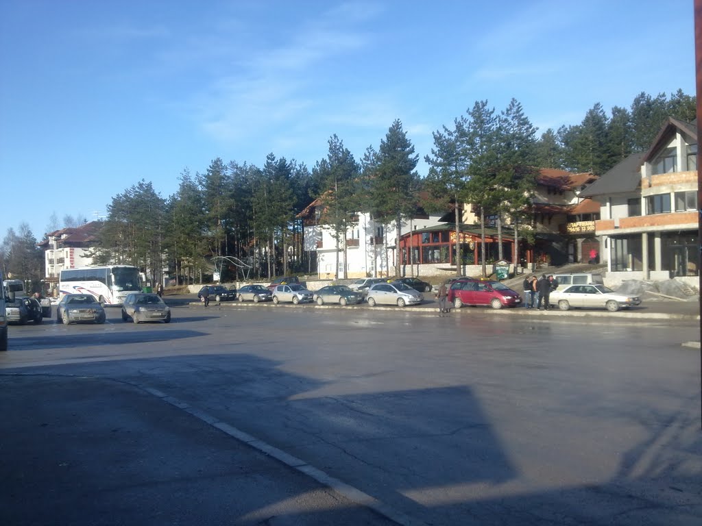 ZLATIBOR - 1
