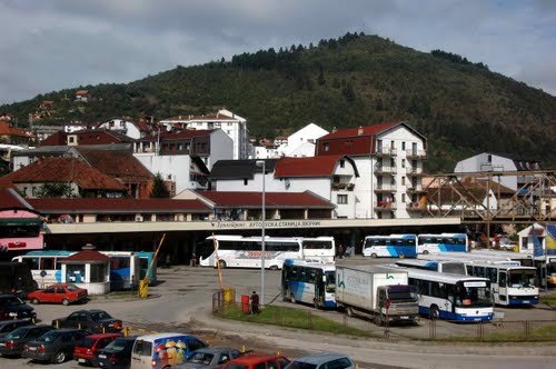 ZVORNIK - 3